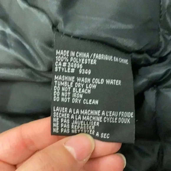 Owbex harley men  jacket - Picture 9 of 9